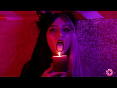 ❤️ Passionate Blowjob e tsoang ho Sexy Succubus e nang le Phethahatso ea Molomo Lintho tsa bootsoa tsa boleng ho st.my-hentai-gallery.ru ❤