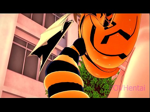 ❤️ Wasp Girl monster Lintho tsa bootsoa tsa boleng ho st.my-hentai-gallery.ru ❤